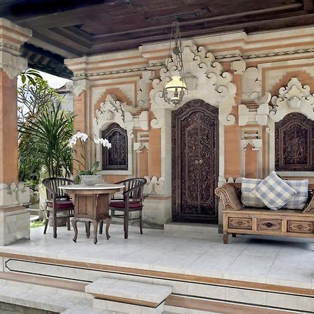 Teja Home Stay Ubud  Luaran gambar