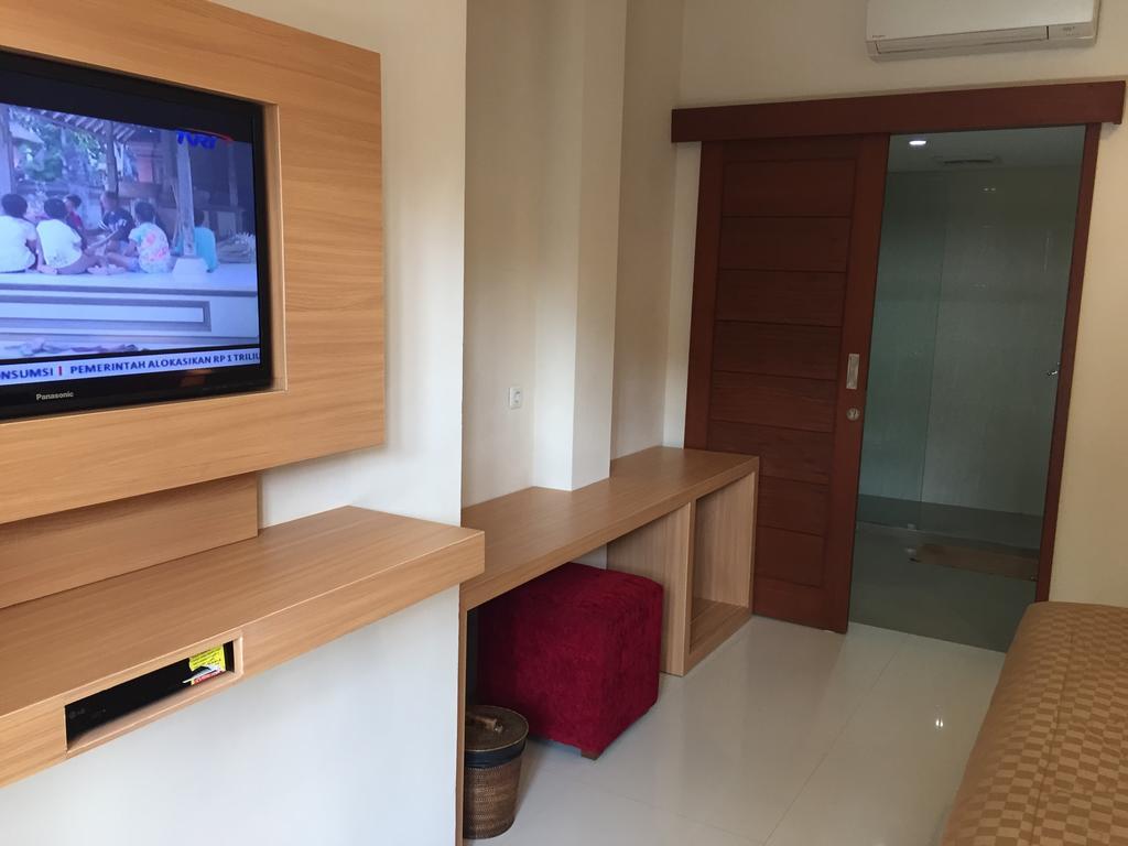 Teja Home Stay Ubud  Bilik gambar