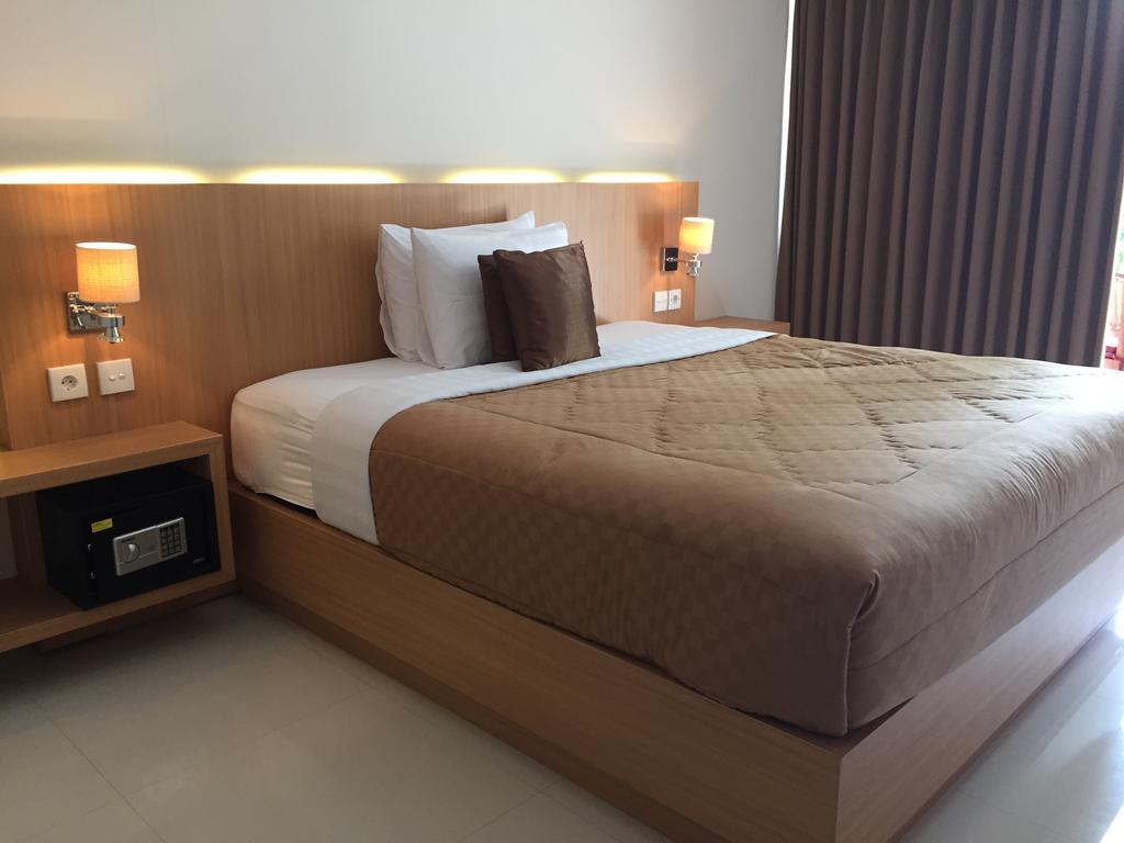 Teja Home Stay Ubud  Bilik gambar