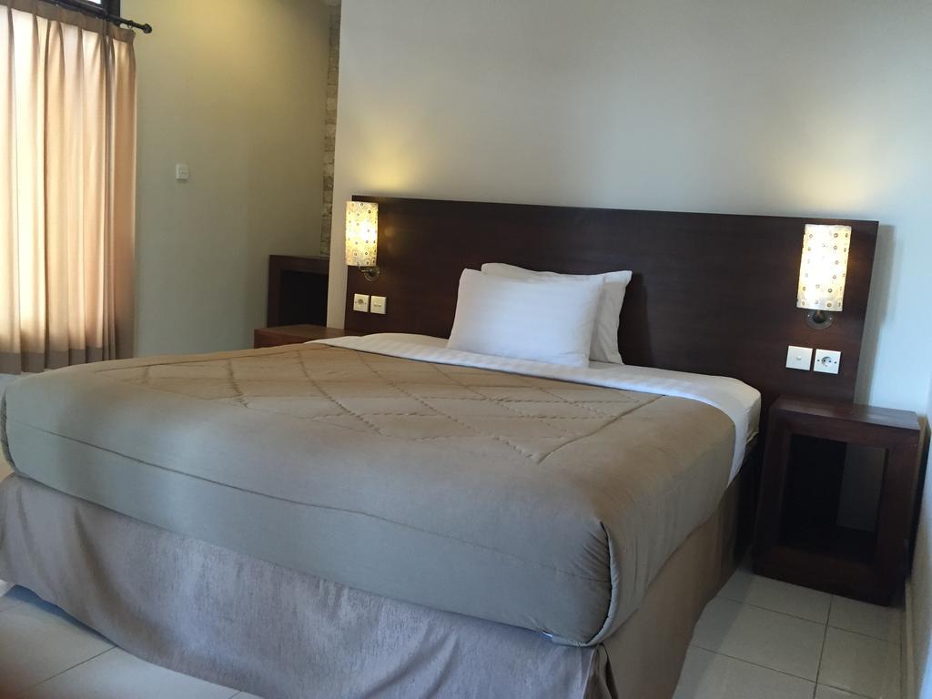 Teja Home Stay Ubud  Bilik gambar