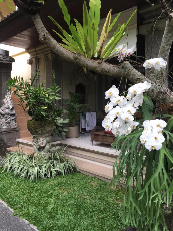 Teja Home Stay Ubud  Luaran gambar