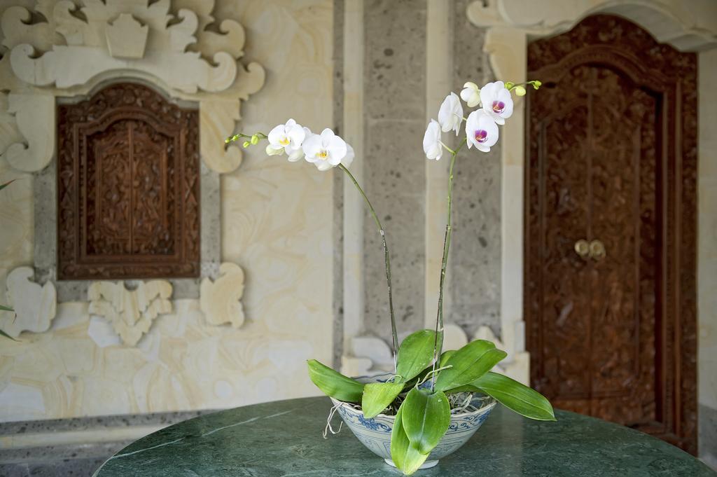 Teja Home Stay Ubud  Luaran gambar